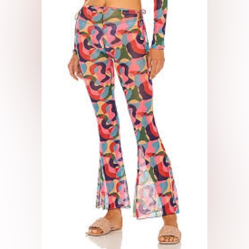 Coverup Pants